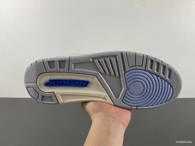 Jordan Lucky Air 3 Shorts CT8532-101 1109